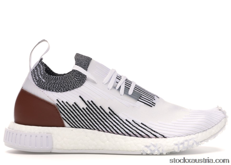 adidas NMD Racer Whitaker Group AC8233 AT