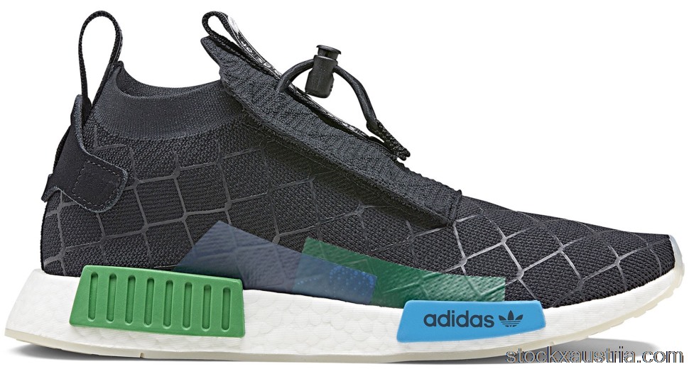 adidas NMD TS1 mita sneakers Cages and Coordinates BC0333 AT