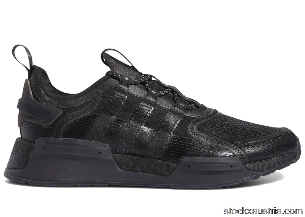 adidas NMD V3 Triple Black GX3373 AT