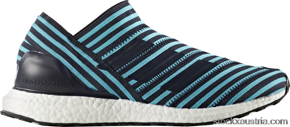 adidas Nemeziz Tango 17+ Ultra Boost Legend Ink CG3658 AT