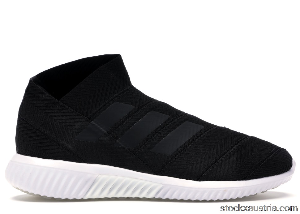adidas Nemeziz Tango 18.1 Core Black AC7076 AT