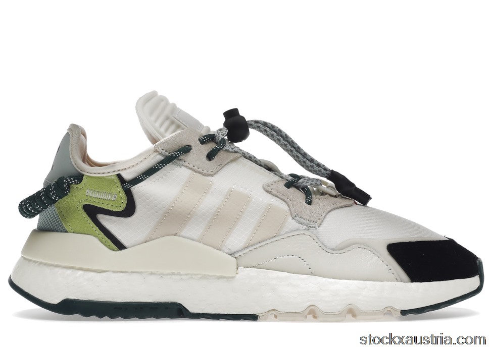 adidas Nite Jogger Beyonce Ivy Park Off White S29038 AT
