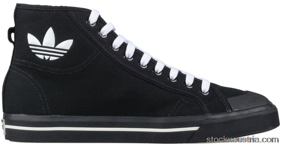 adidas RS Matrix Spirit Hi Raf Simons Black White BB2689 AT