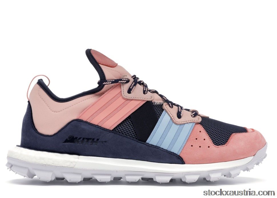 adidas Response TR Boost Kith EEA (Agency) BB7364 AT