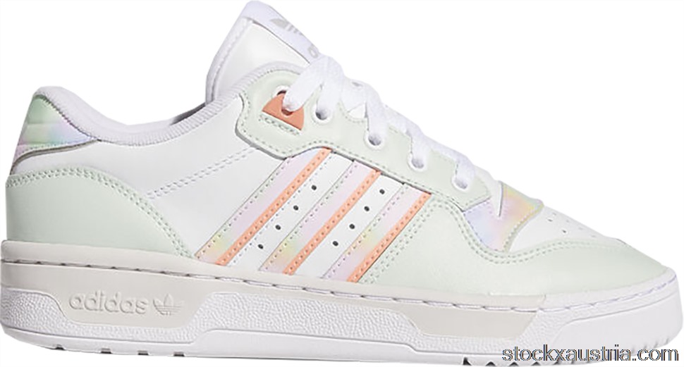 adidas Rivalry Low Tie-Dye (W) FY1270 AT