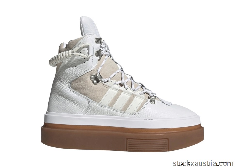 adidas Sleek Boot Ivy Park Icy Park (W) CX2782 GX2782 AT