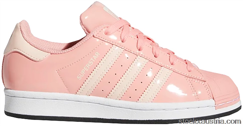 adidas Superstar Toy Story Hamm (GS) FZ4539 AT
