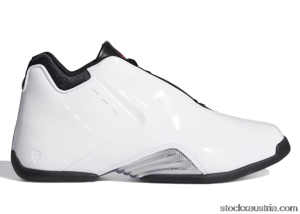 adidas T-Mac 3 Restomod Lesson GX7677 AT