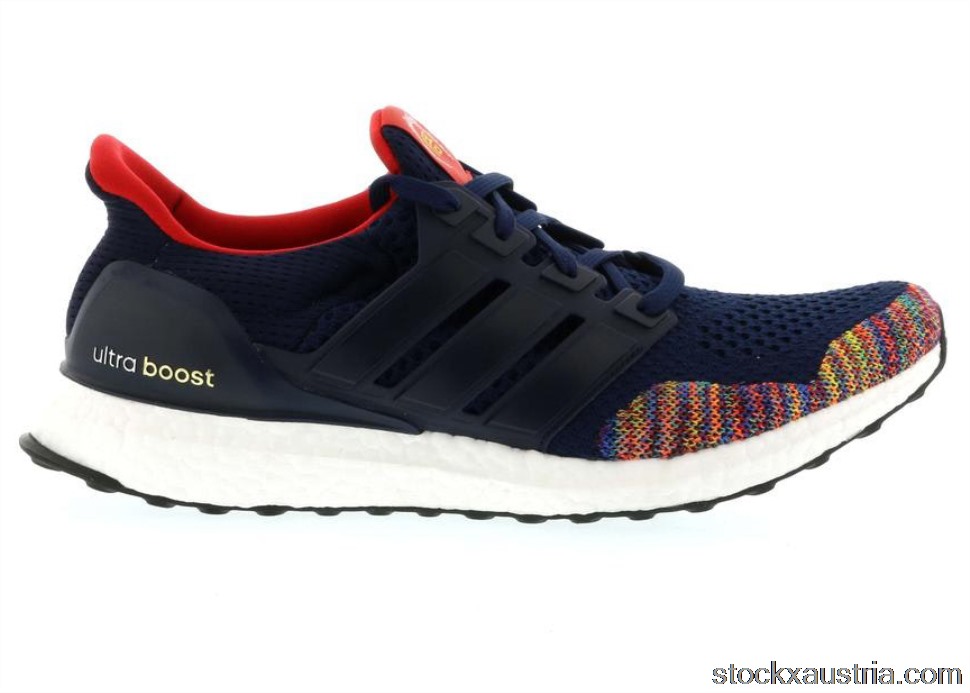 adidas Ultra Boost 1.0 Chinese New Year AQ3305 AT