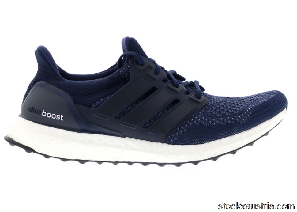 adidas Ultra Boost 1.0 Collegiate Navy S77415 AT