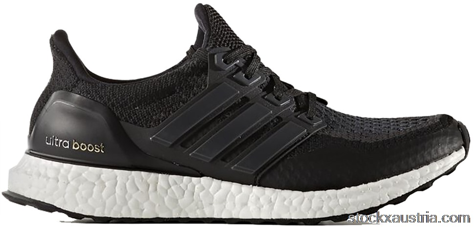 adidas Ultra Boost 2.0 ATR Core Black (W) AQ5956 AT