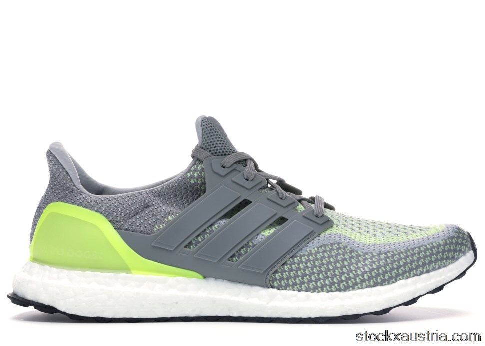 adidas Ultra Boost 2.0 ATR Glow in the Dark BB4145 AT