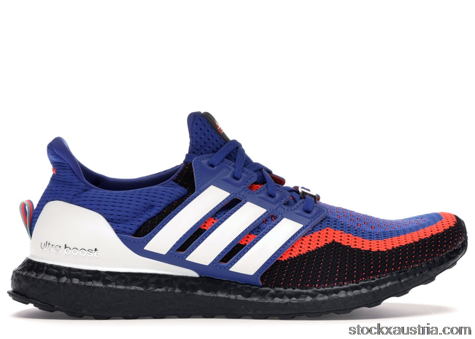 adidas Ultra Boost 2 Foot Locker Asterisk Collective EF2901 AT
