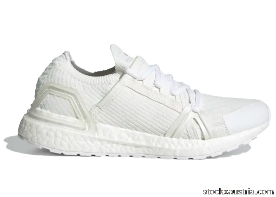 adidas Ultra Boost 20 Stella McCartney Off-White (W) H00034 AT
