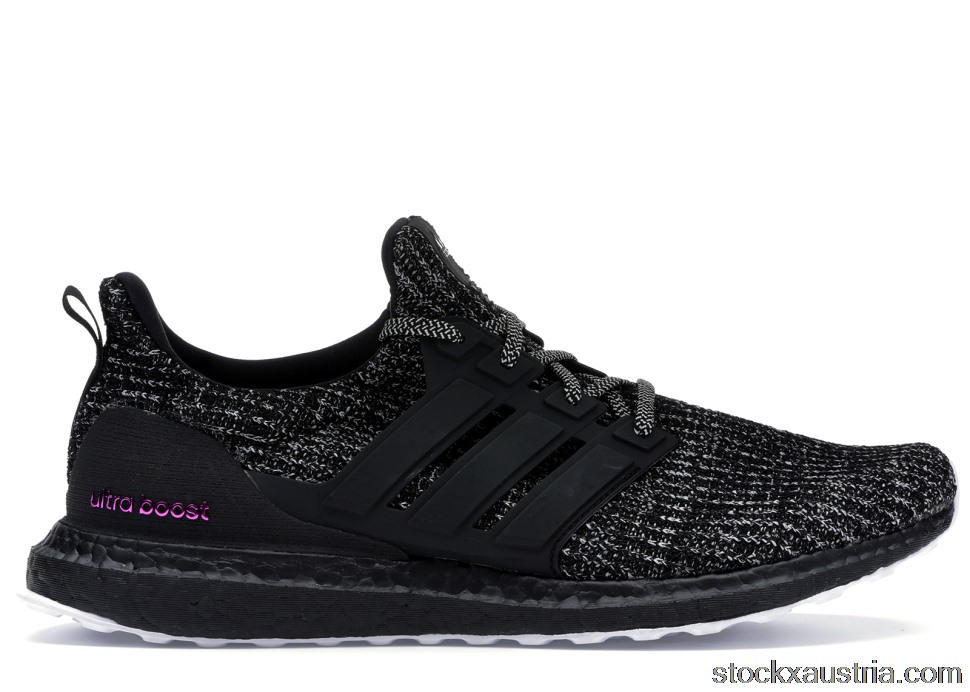 adidas Ultra Boost 4.0 Breast Cancer Awareness BC0247 AT