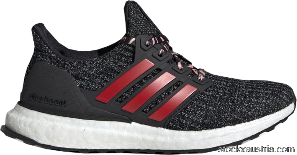 adidas Ultra Boost 4.0 Chinese New Year (2019) (GS) F34718 AT