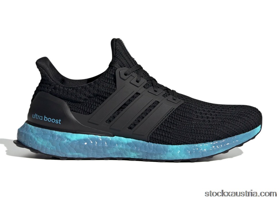 adidas Ultra Boost 4.0 DNA Watercolor Pack Hazy Blue GZ8815 AT