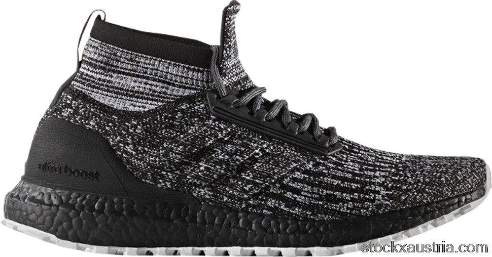 adidas Ultra Boost ATR Mid Oreo 2 CG3003 AT