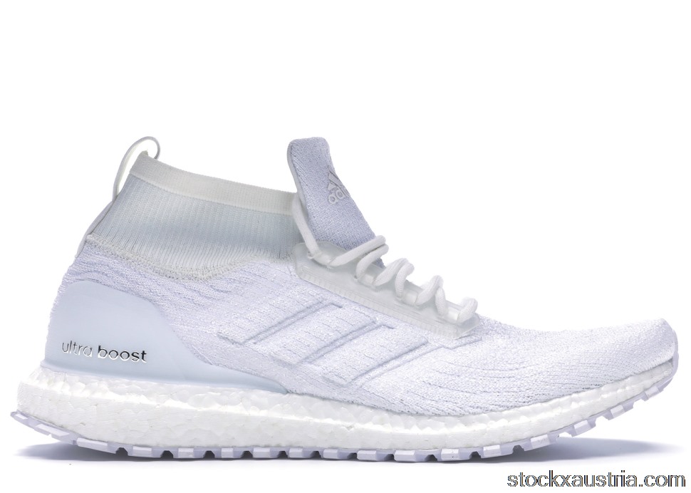 adidas Ultra Boost ATR Undye Pack BB6131 AT