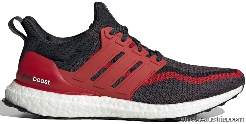 adidas Ultra Boost DNA Bayern Munich FZ3622 AT