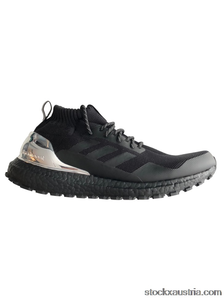 adidas Ultra Boost Mid Kith x Nonnative Friends and Family AB37076 AT