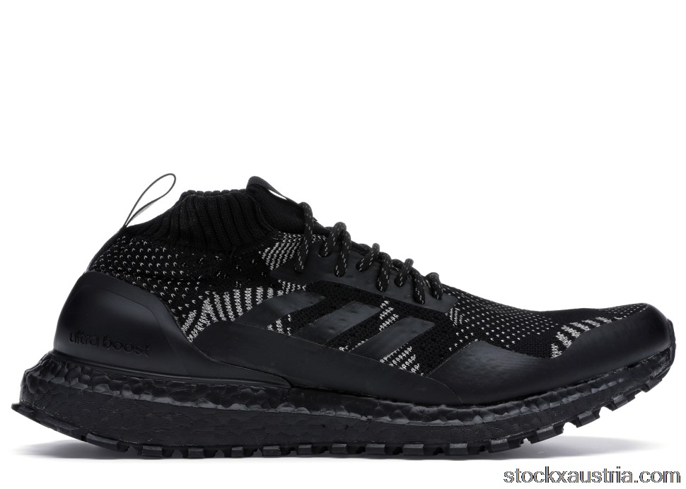 adidas Ultra Boost Mid Kith x Nonnative DB0712 AT
