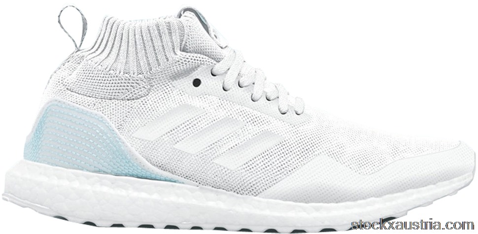 adidas Ultra Boost Mid Parley DB3255 AT