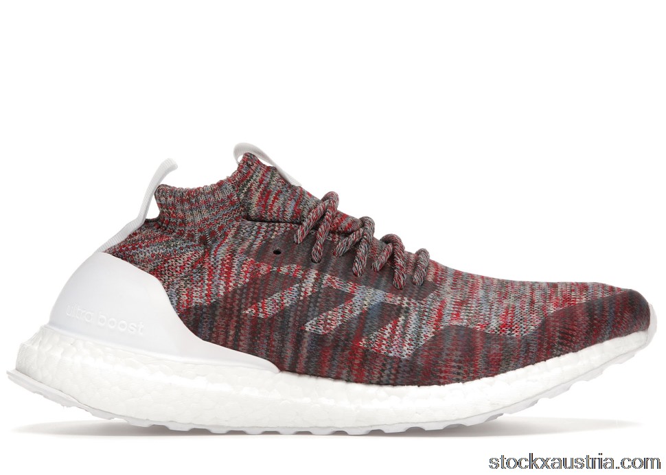 adidas Ultra Boost Mid Ronnie Fieg BY2592 AT