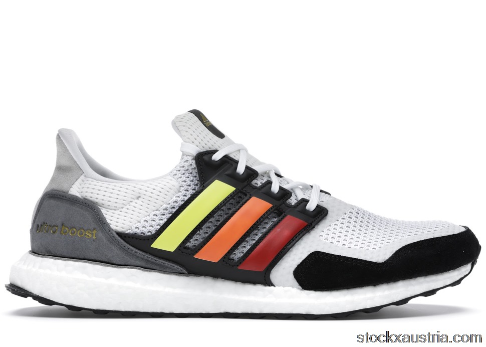 adidas Ultra Boost S&L Pride (2020) FY5347 AT