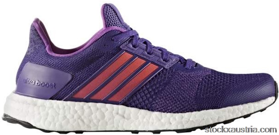 adidas Ultra Boost ST Unity Purple (W) AQ4430 AT