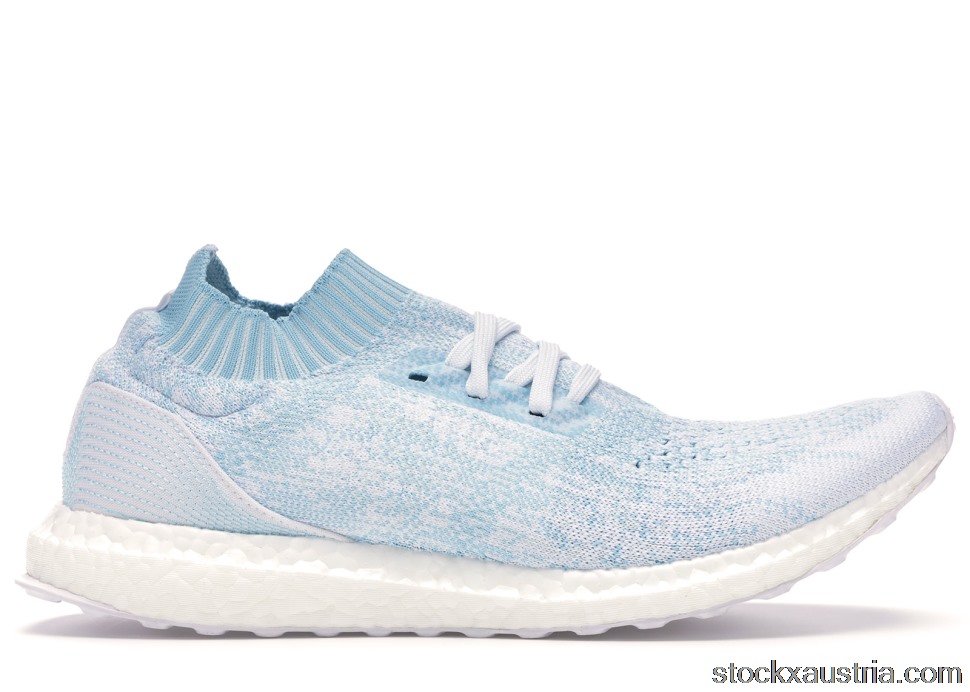 adidas Ultra Boost Uncaged Parley Coral Bleaching CP9686 AT