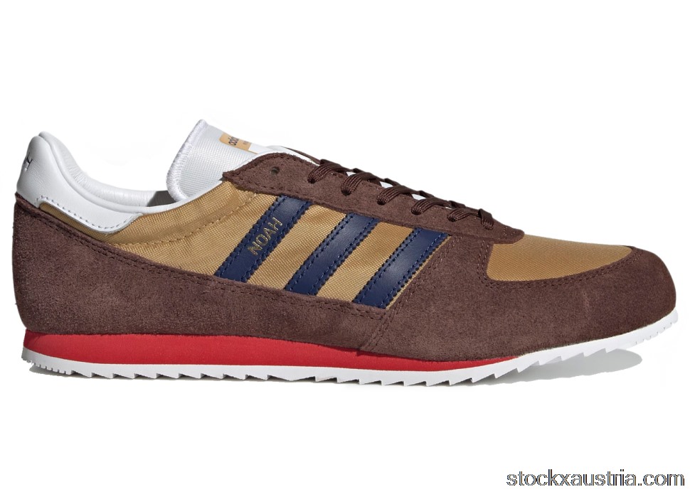 adidas Vintage Runner Noah Brown GZ6607 AT