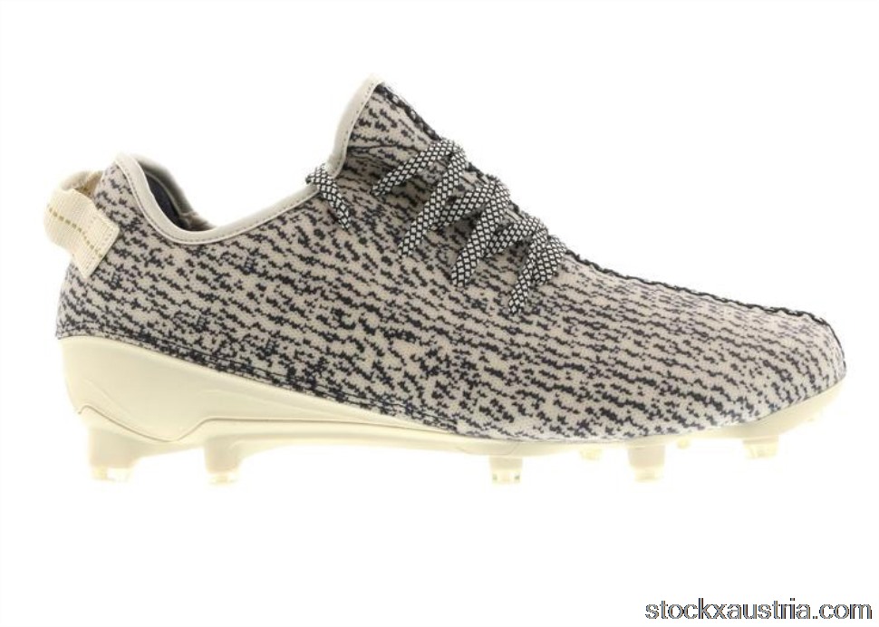 adidas Yeezy 350 Cleat Turtle Dove B42410 AT
