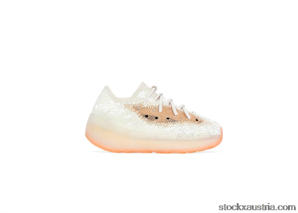 adidas Yeezy 380 Yecoraite Reflective (Infants) GY2651 AT