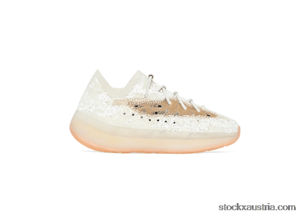 adidas Yeezy 380 Yecoraite Reflective (Kids) GY2650 AT