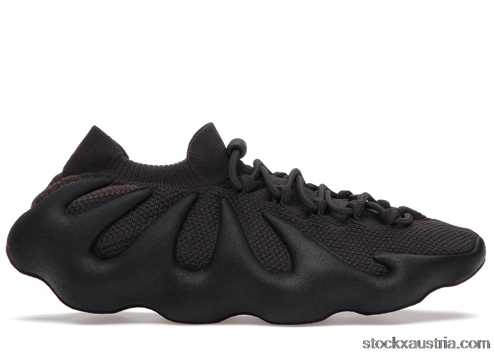adidas Yeezy 450 Dark Slate (Kids) GY5369 AT