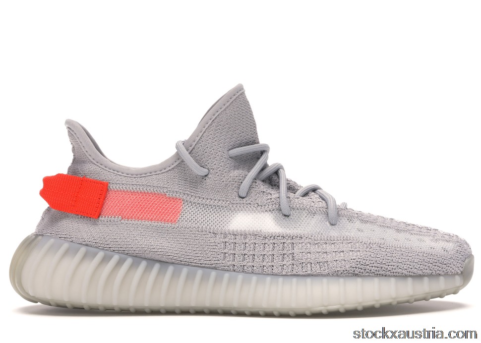 adidas Yeezy Boost 350 V2 Tail Light FX9017 AT