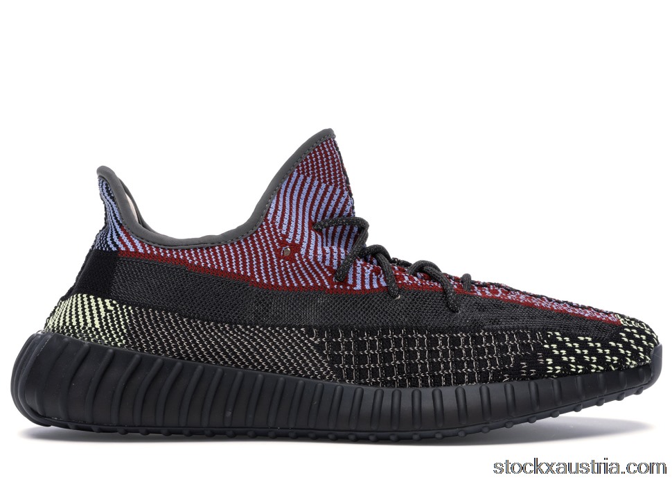adidas Yeezy Boost 350 V2 Yecheil (Reflective) FX4145 AT