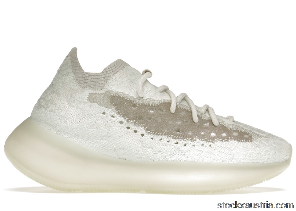 adidas Yeezy Boost 380 Calcite Glow GZ8668 AT