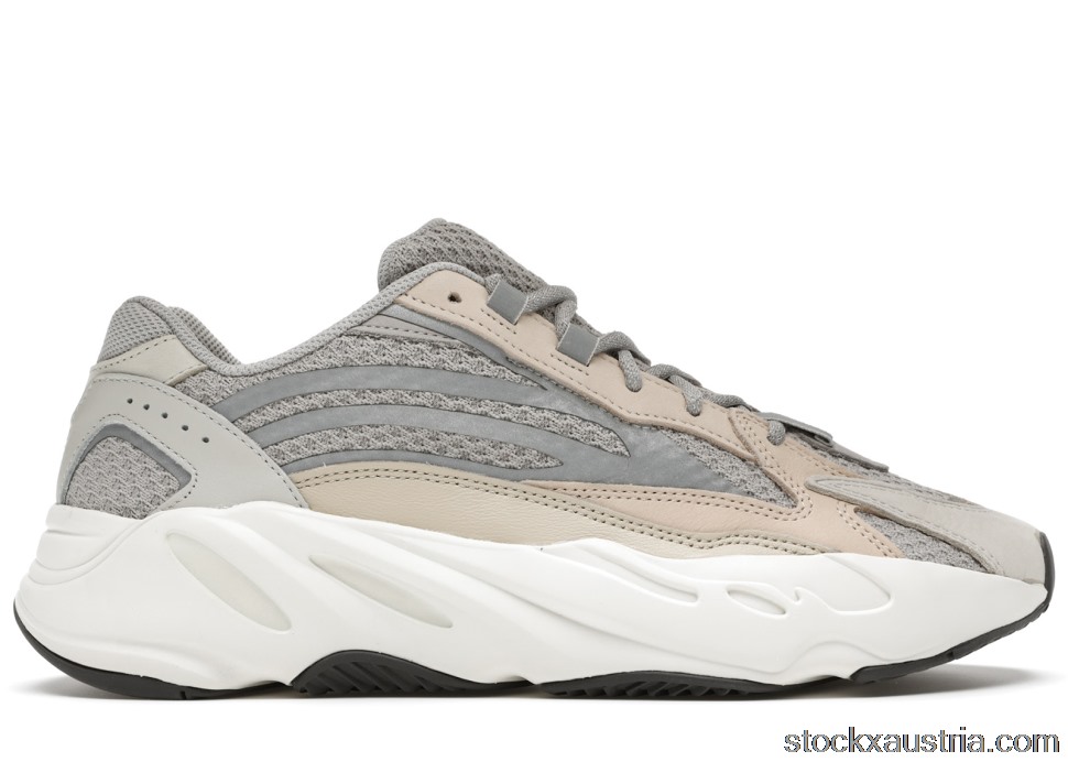 Yeezy rabatt online