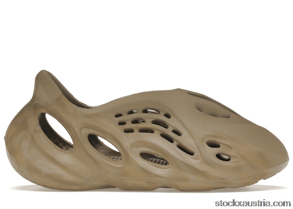 adidas Yeezy Foam RNNR Stone Sage GX4472 AT
