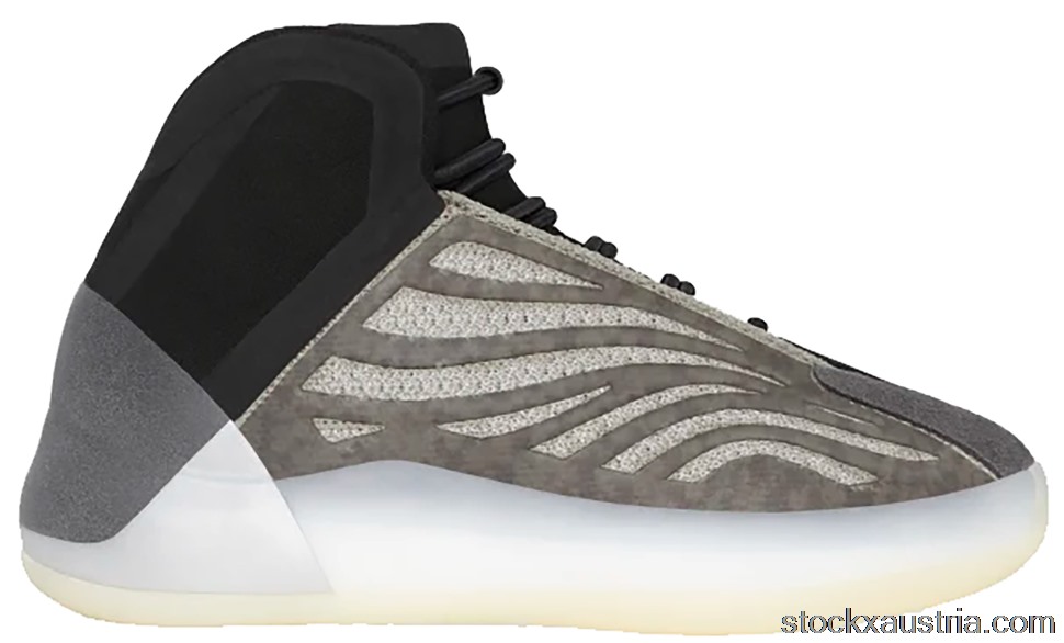 adidas Yeezy QNTM Barium (Kids) FZ1300 AT