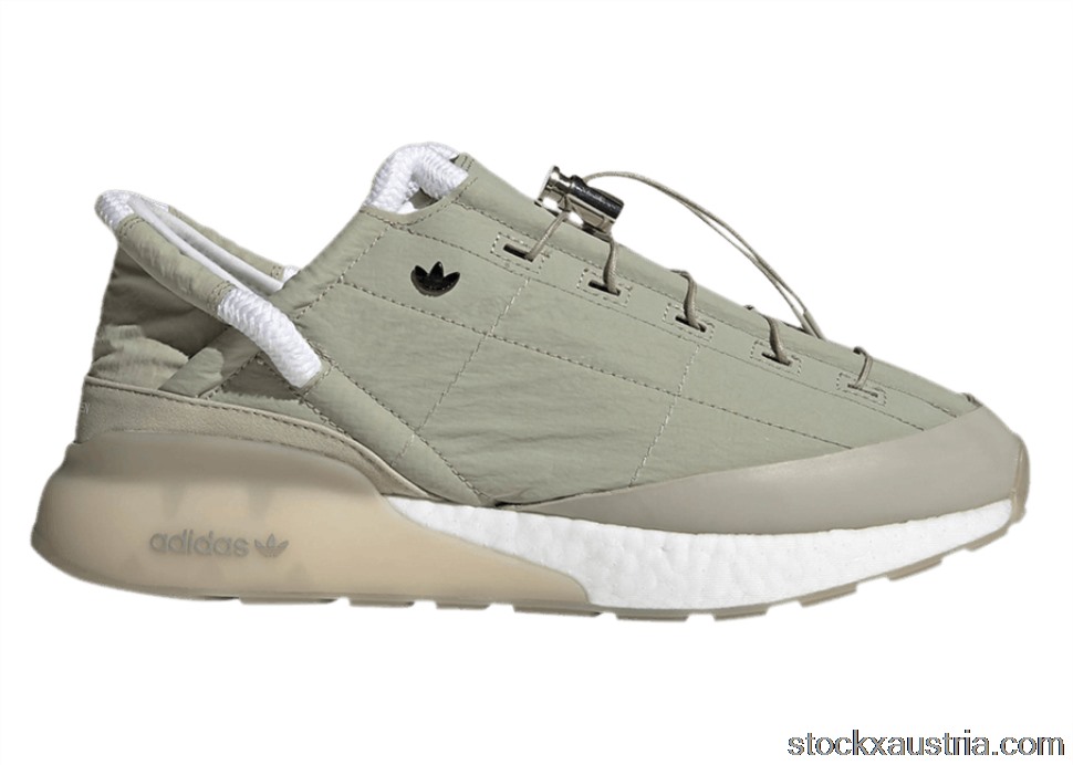 adidas ZX 2K Phormar II Craig Green Olive GZ7377 AT