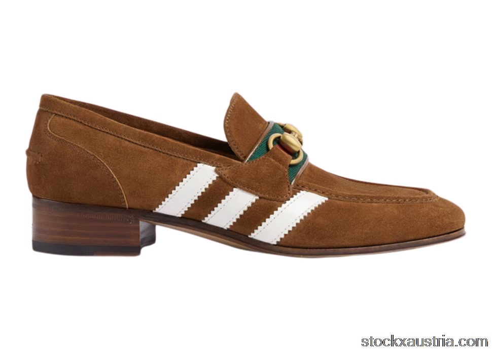 adidas x Gucci Loafer (W) 7022841DPM02860 AT